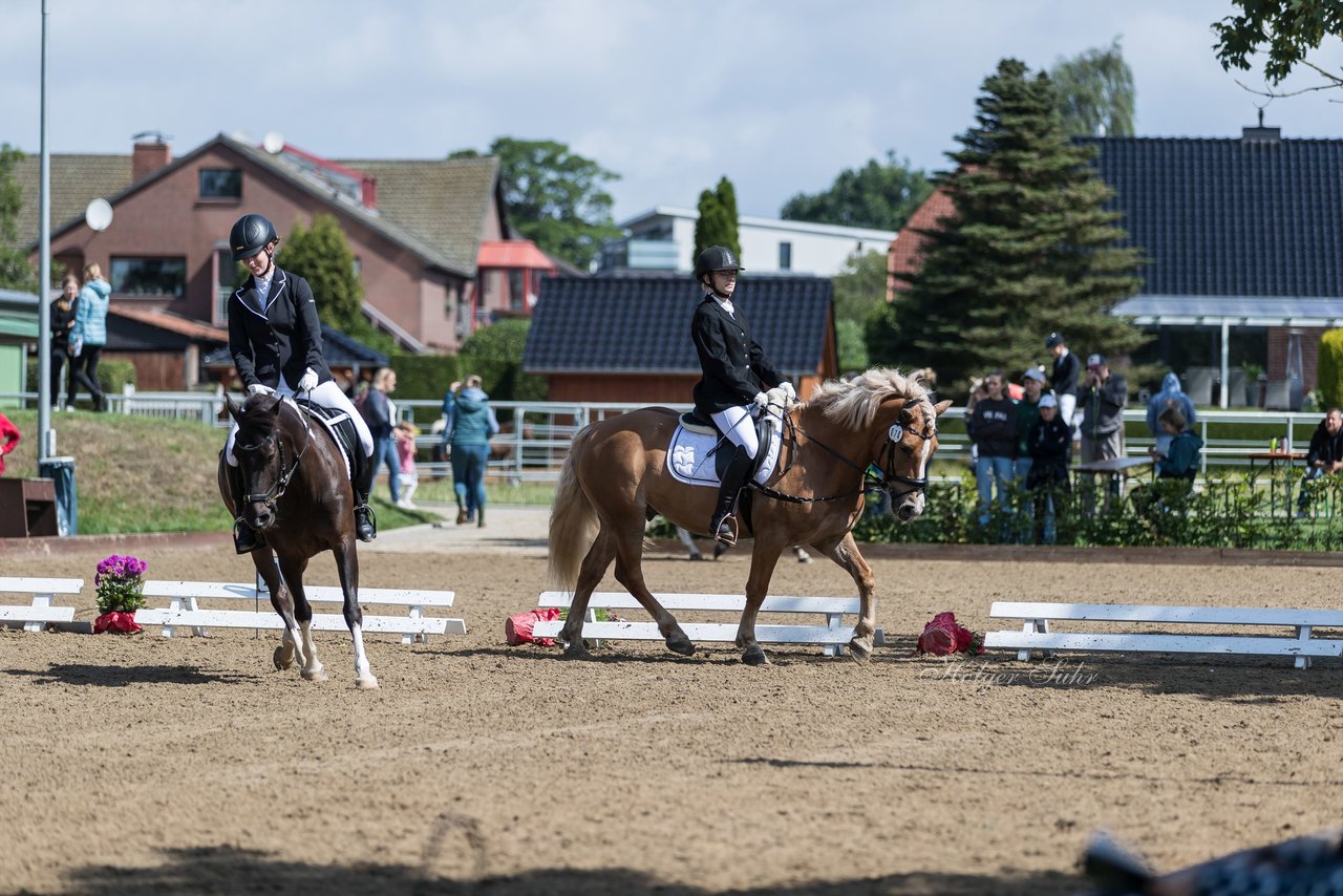 Bild 726 - Pony Akademie Turnier